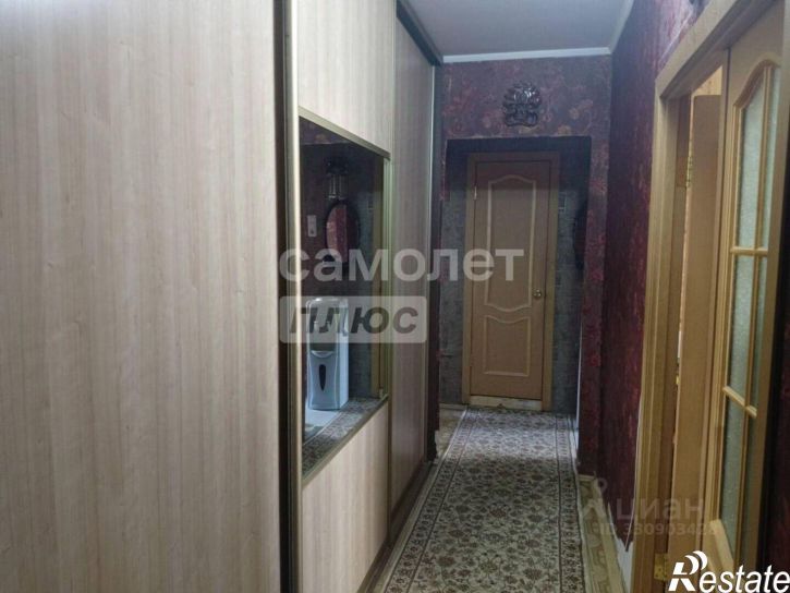 2-комн квартира ул Братьев Кашириных, 97,  д. 97