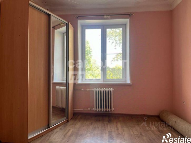 Комната ул Гагарина, 4В,  д. 4В