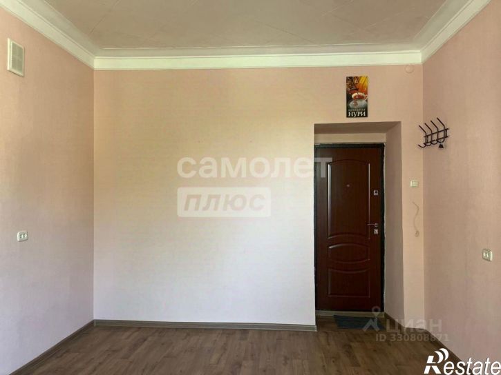 Комната ул Гагарина, 4В,  д. 4В