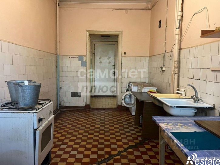 Комната ул Гагарина, 4В,  д. 4В