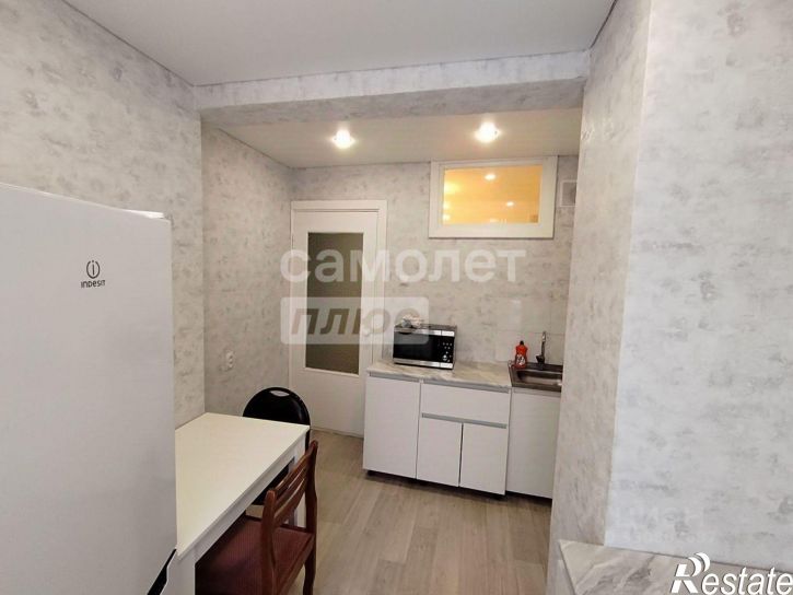 3-комн квартира ул Сони Кривой, 36,  д. 36