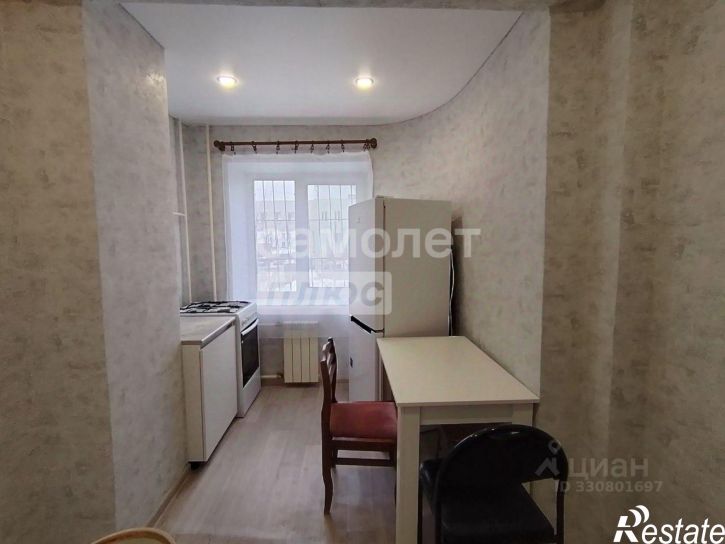 3-комн квартира ул Сони Кривой, 36,  д. 36