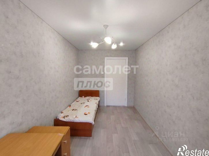 3-комн квартира ул Сони Кривой, 36,  д. 36