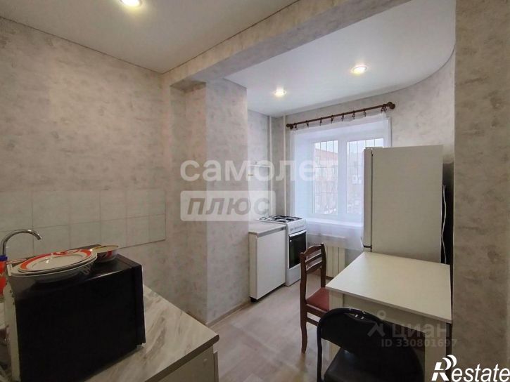 3-комн квартира ул Сони Кривой, 36,  д. 36