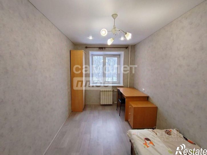 3-комн квартира ул Сони Кривой, 36,  д. 36