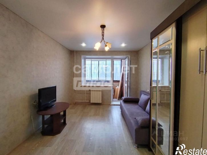 3-комн квартира ул Сони Кривой, 36,  д. 36