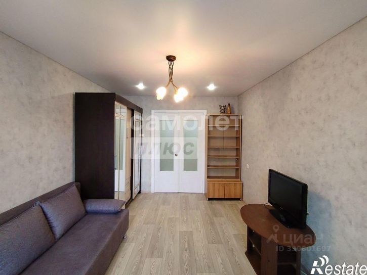 3-комн квартира ул Сони Кривой, 36,  д. 36