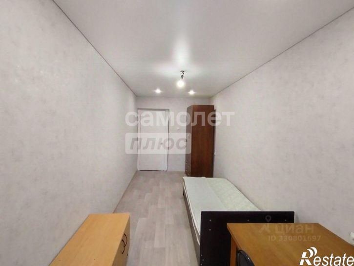 3-комн квартира ул Сони Кривой, 36,  д. 36