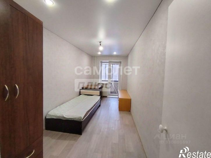 3-комн квартира ул Сони Кривой, 36,  д. 36