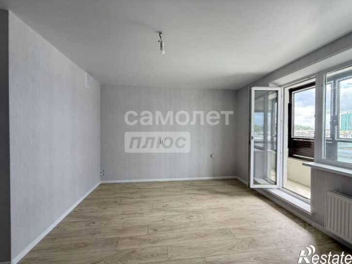 1-комн квартира ул Дружбы, 10,  д. 10