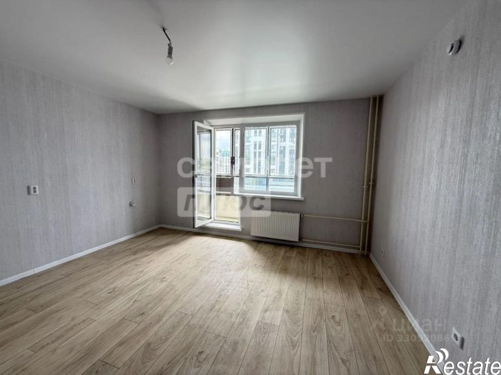 1-комн квартира ул Дружбы, 10,  д. 10