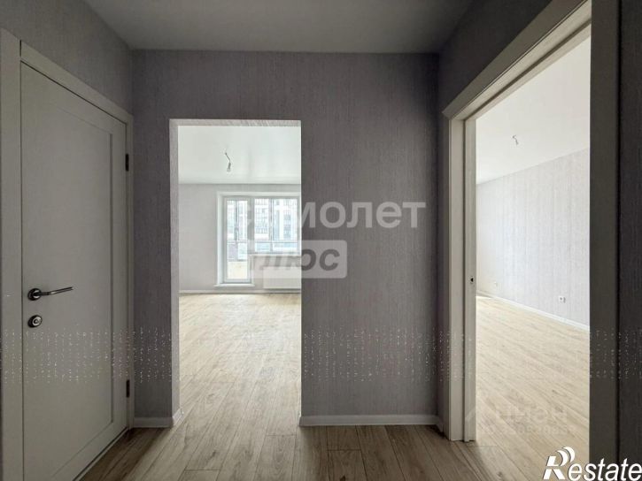1-комн квартира ул Дружбы, 10,  д. 10