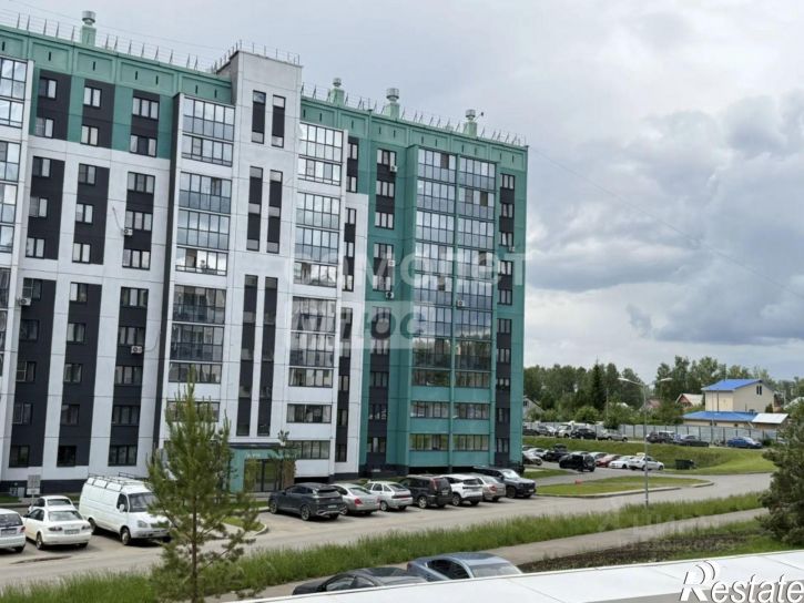 1-комн квартира ул Дружбы, 10,  д. 10