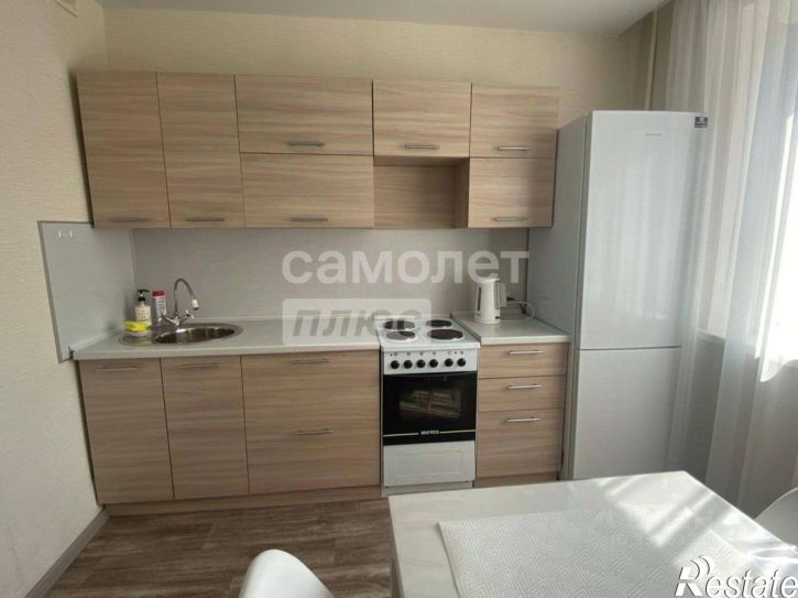 1-комн квартира Комсомольский пр-кт, 11,  д. 11
