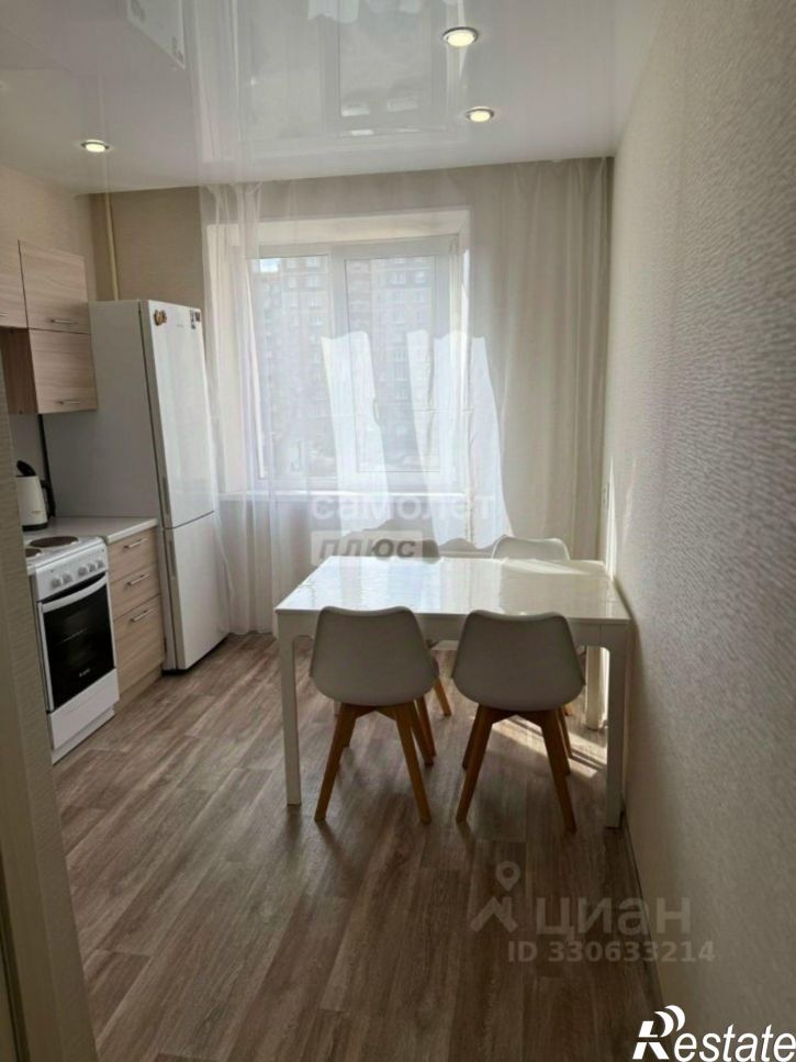 1-комн квартира Комсомольский пр-кт, 11,  д. 11