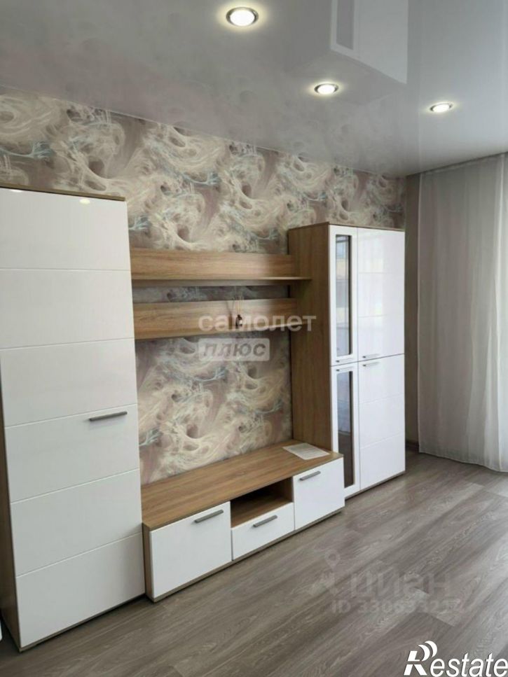 1-комн квартира Комсомольский пр-кт, 11,  д. 11