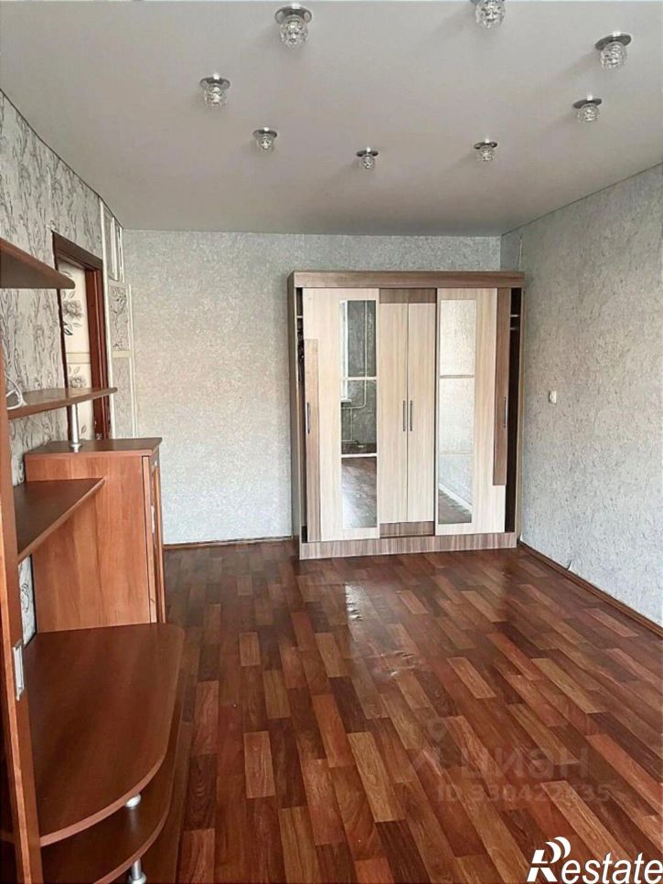 2-комн квартира ул Потемкина, 18А,  д. 18А