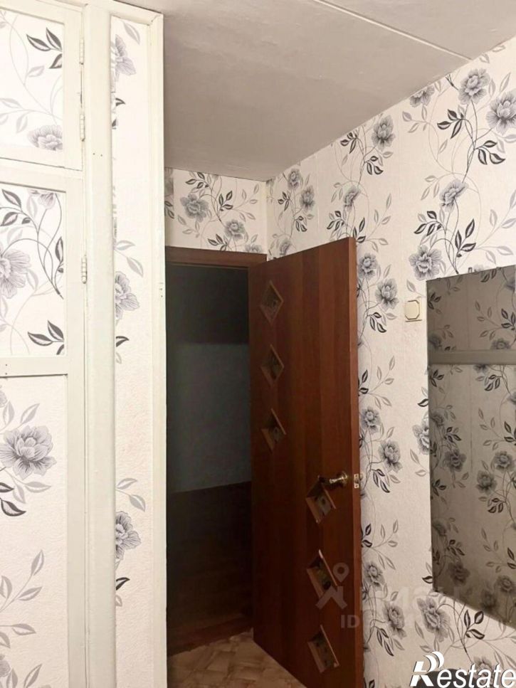 2-комн квартира ул Потемкина, 18А,  д. 18А