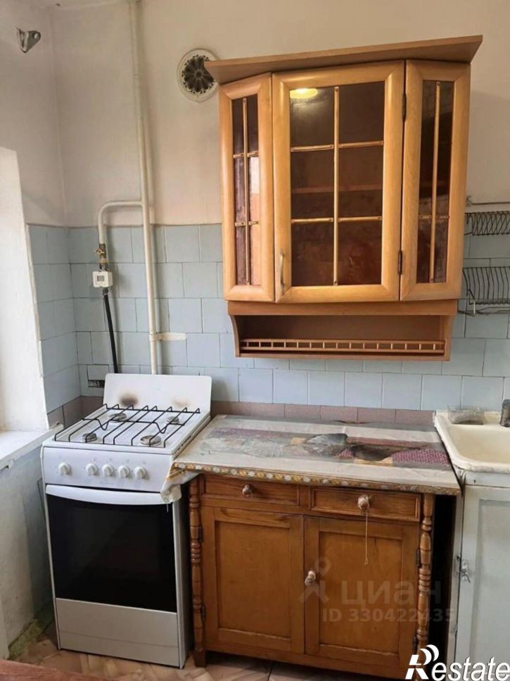 2-комн квартира ул Потемкина, 18А,  д. 18А