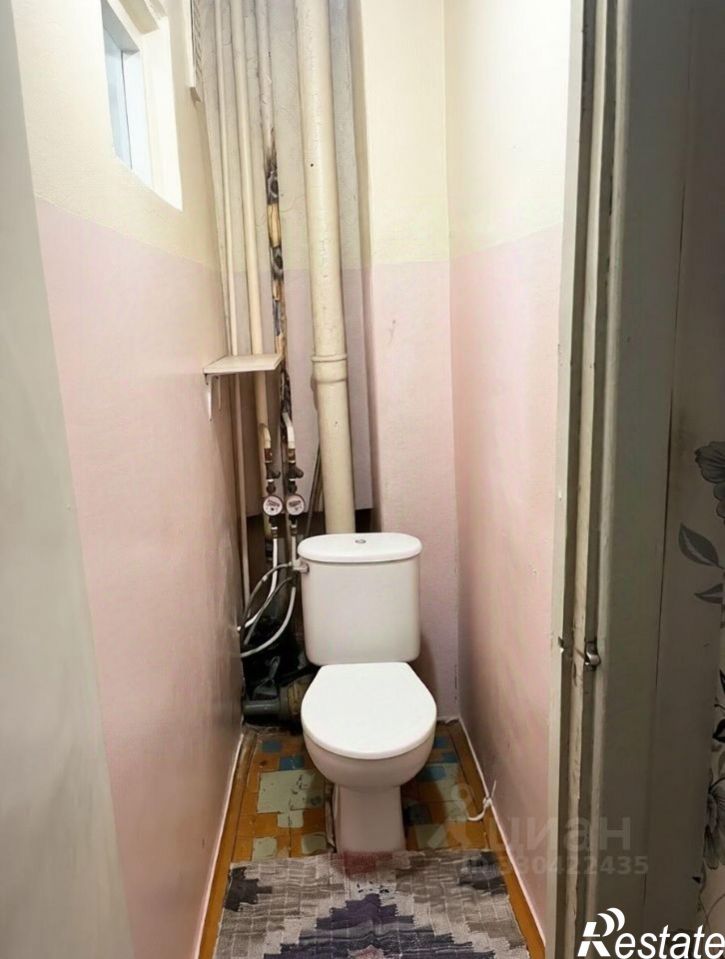 2-комн квартира ул Потемкина, 18А,  д. 18А