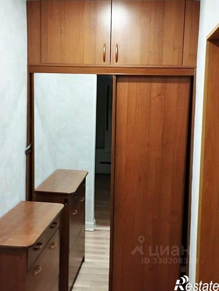 1-комн квартира ул Свободы, 141,  д. 141