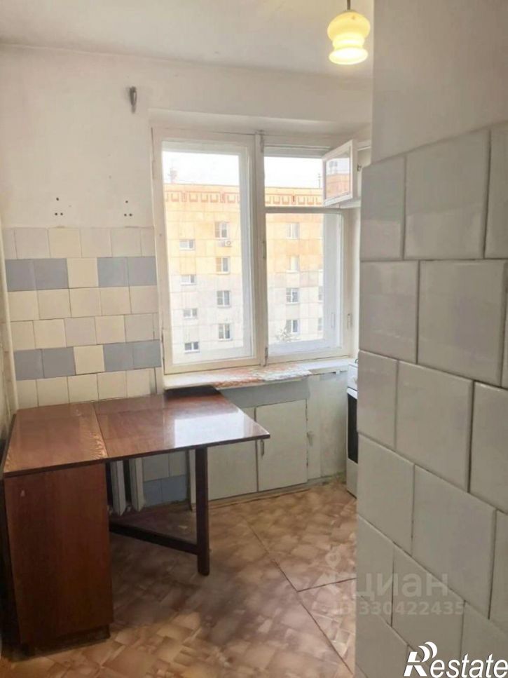 2-комн квартира ул Потемкина, 18А,  д. 18А