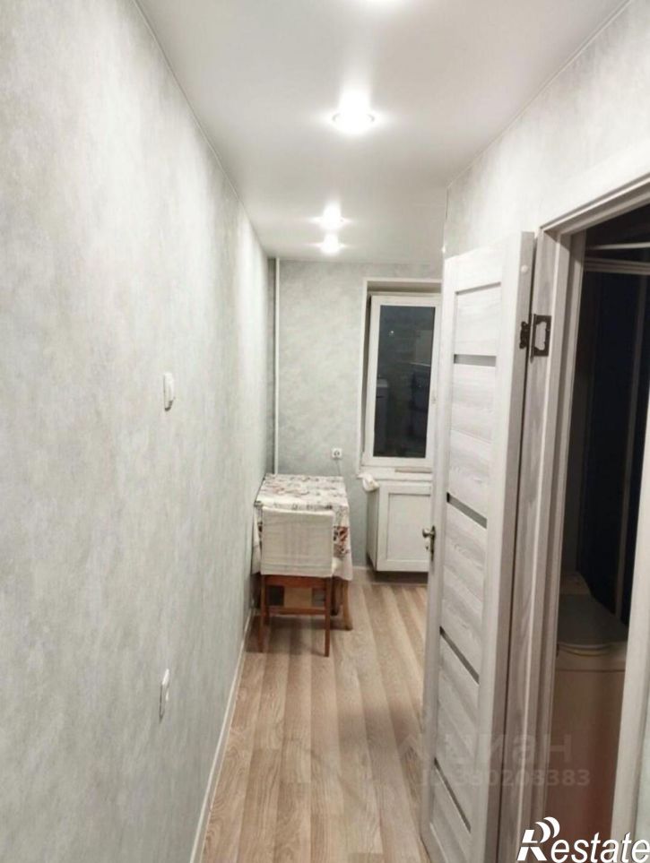 1-комн квартира ул Свободы, 141,  д. 141