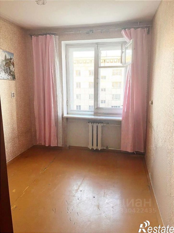 2-комн квартира ул Потемкина, 18А,  д. 18А