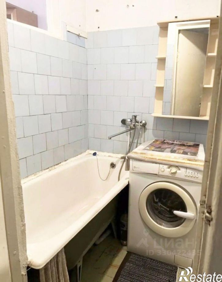 2-комн квартира ул Потемкина, 18А,  д. 18А