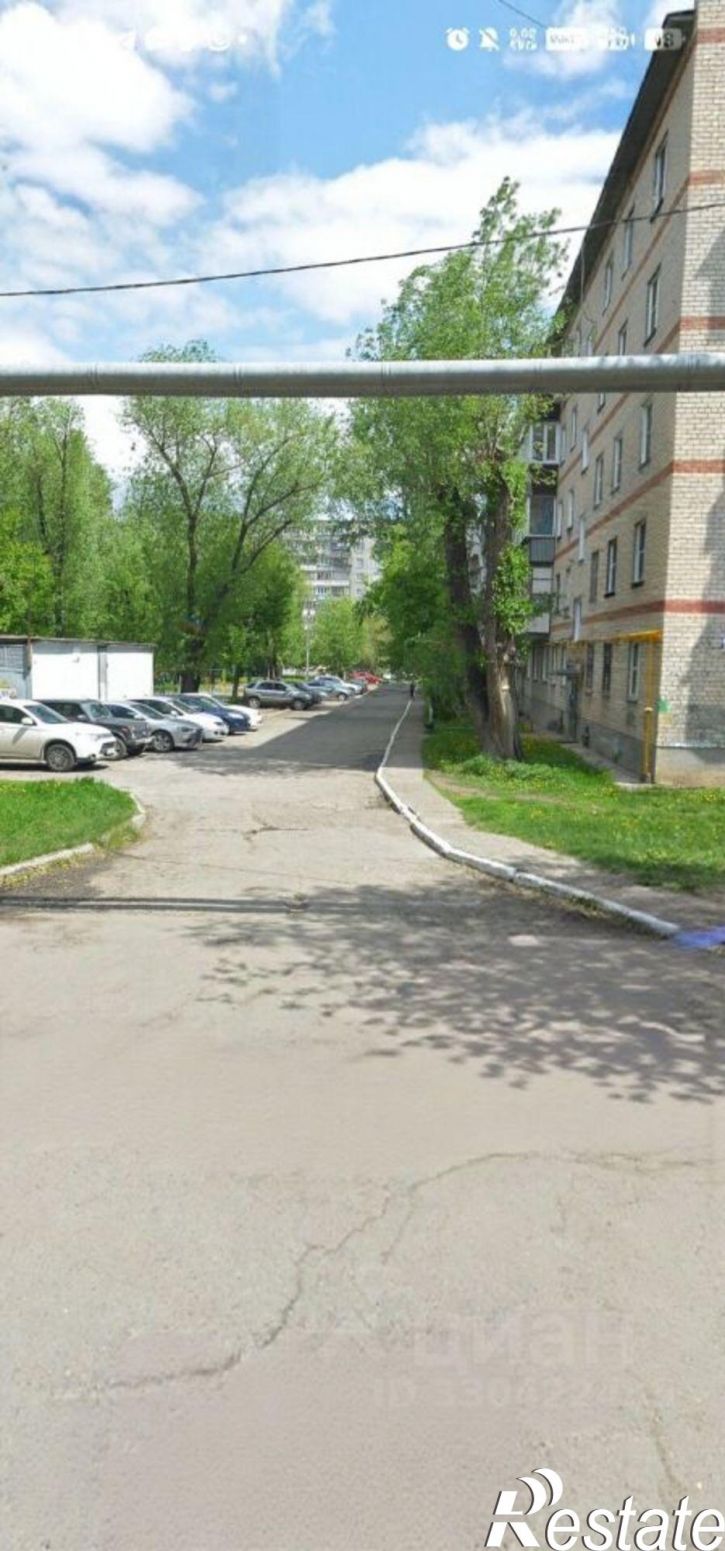 2-комн квартира ул Потемкина, 18А,  д. 18А