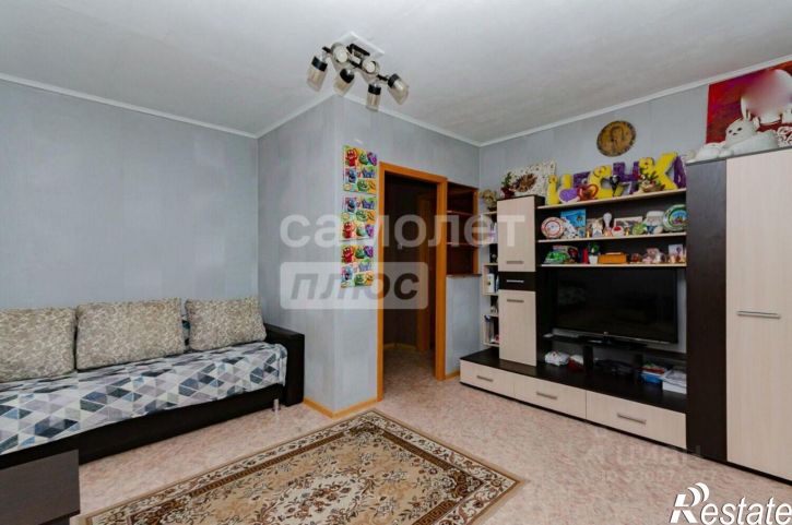 1-комн квартира ул Танкистов, 62,  д. 62