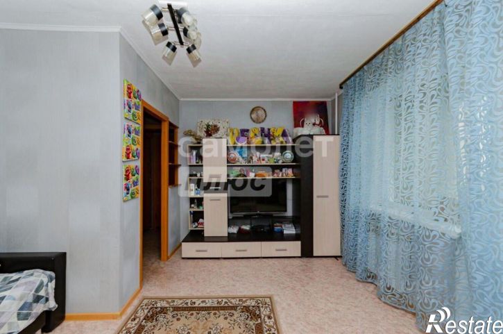 1-комн квартира ул Танкистов, 62,  д. 62