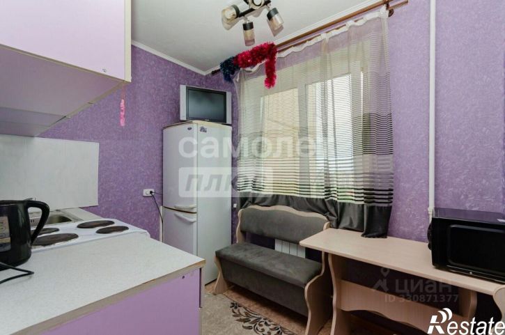 1-комн квартира ул Танкистов, 62,  д. 62
