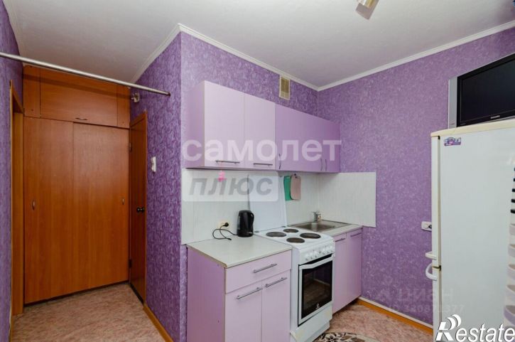 1-комн квартира ул Танкистов, 62,  д. 62