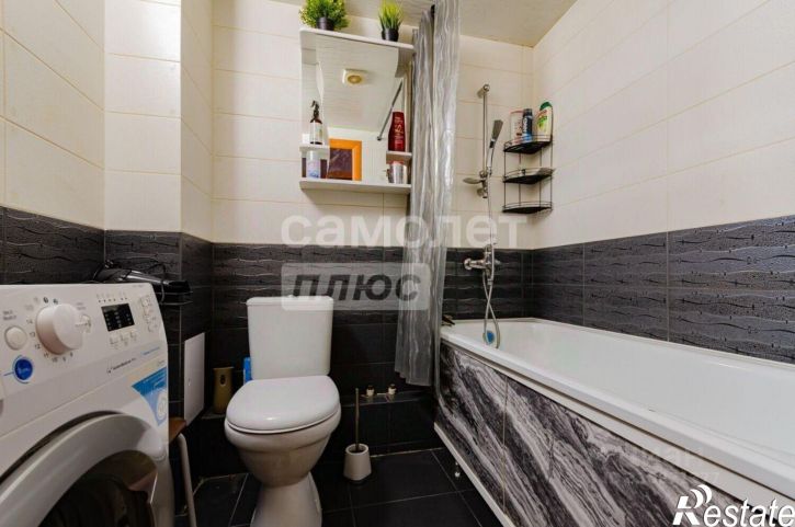 1-комн квартира ул Танкистов, 62,  д. 62