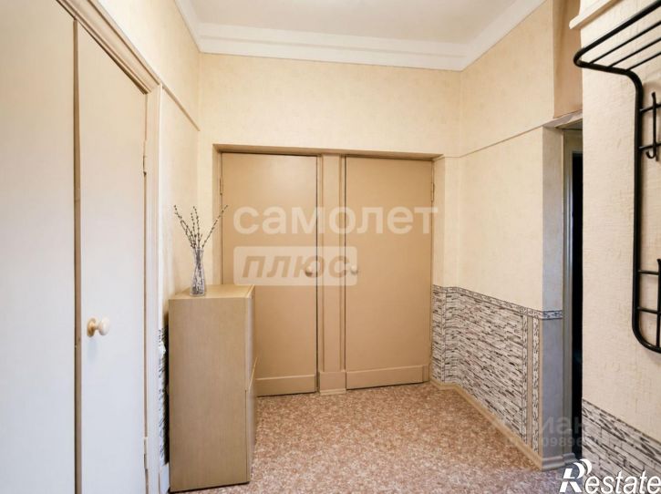 3-комн квартира ул Барбюса, 3,  д. 3
