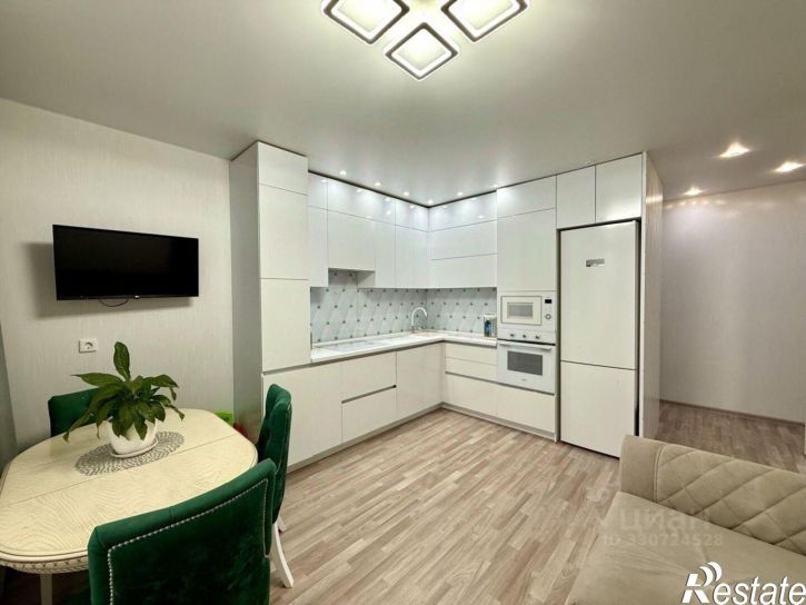 2-комн квартира Челябинск г., Советский