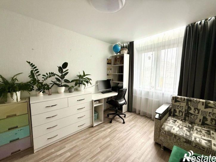 2-комн квартира Челябинск г., Советский