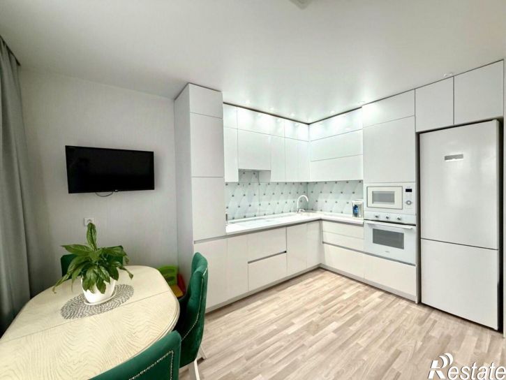 2-комн квартира Челябинск г., Советский
