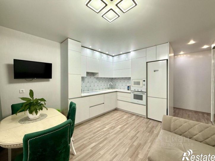 2-комн квартира Челябинск г., Советский