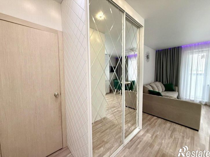 2-комн квартира Челябинск г., Советский