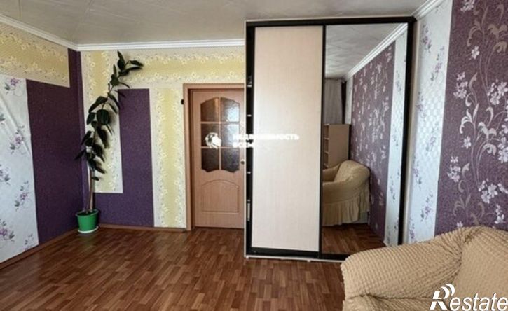1-комн квартира улица Молодогвардейцев, 54,  д. 54
