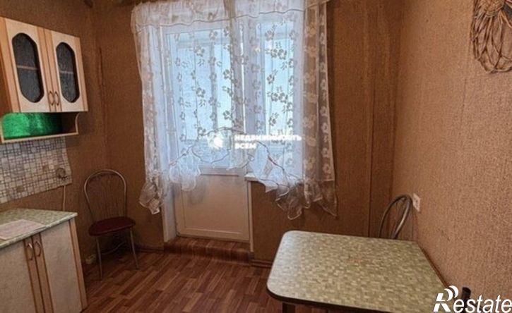 1-комн квартира улица Молодогвардейцев, 54,  д. 54