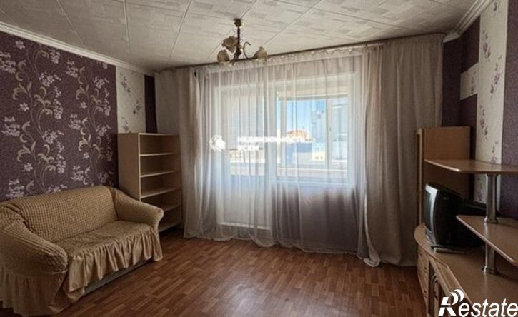 1-комн квартира улица Молодогвардейцев, 54,  д. 54