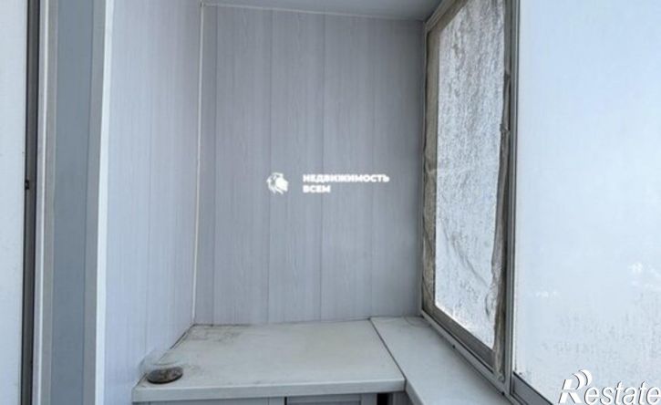1-комн квартира улица Молодогвардейцев, 54,  д. 54