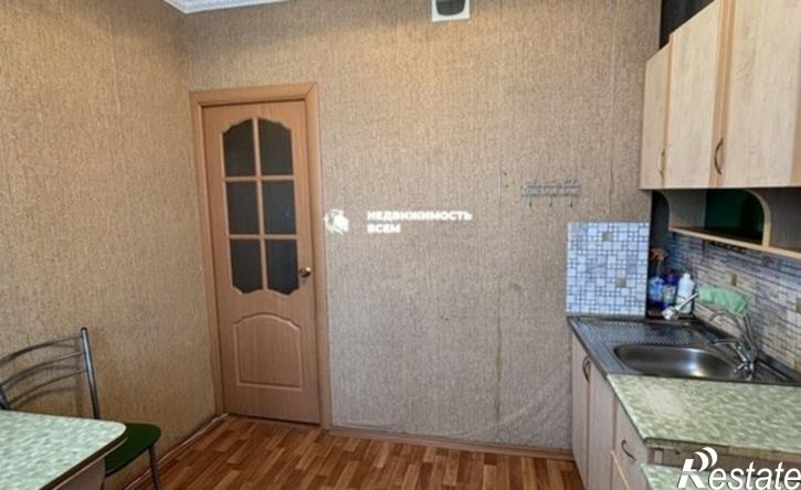 1-комн квартира улица Молодогвардейцев, 54,  д. 54