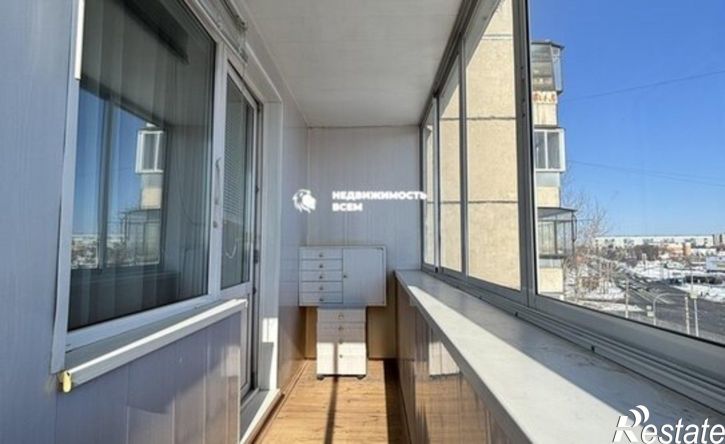 1-комн квартира улица Молодогвардейцев, 54,  д. 54