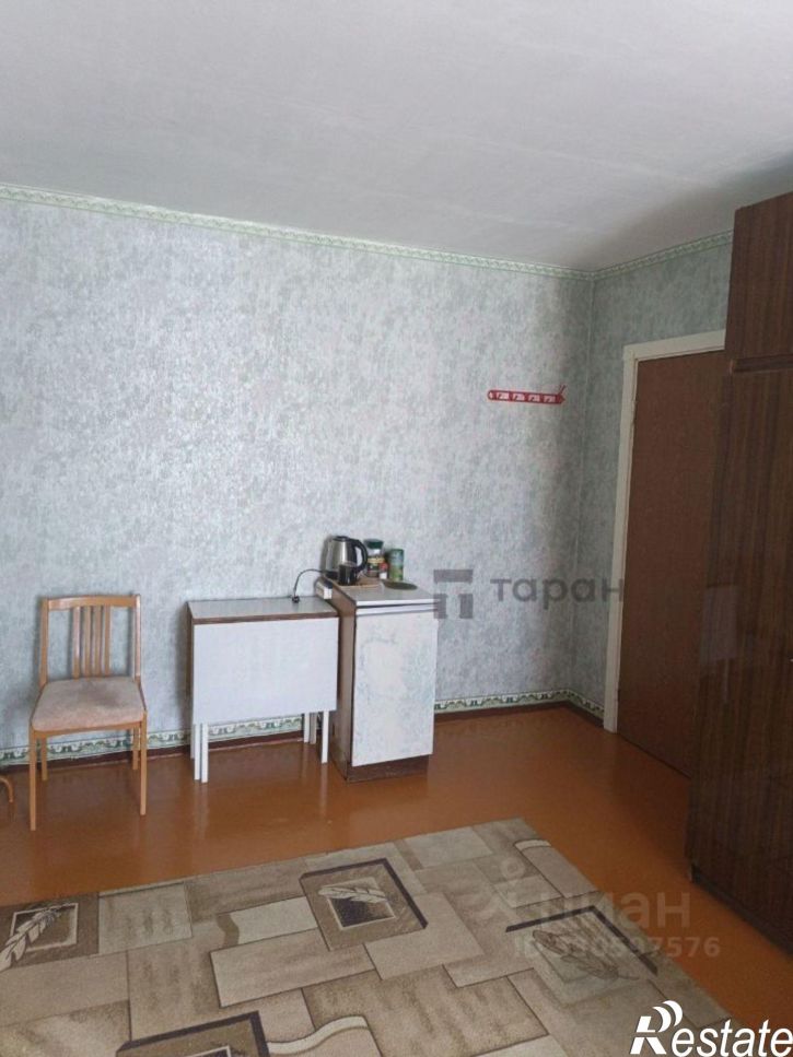 Комната Солнечная улица, 46,  д. 46