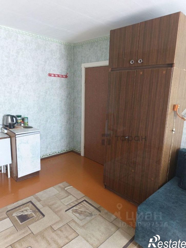 Комната Солнечная улица, 46,  д. 46