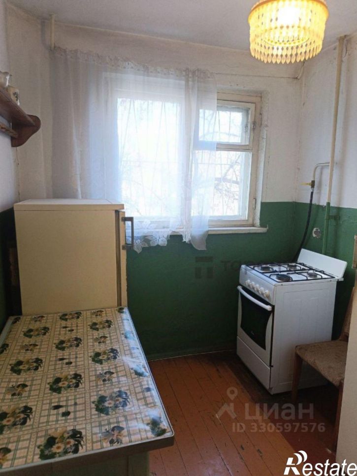 Комната Солнечная улица, 46,  д. 46